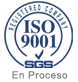 ISO 9001
